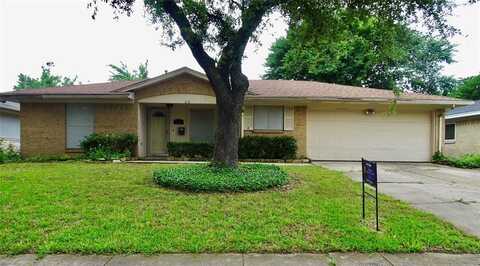 212 E Kearney Street, Mesquite, TX 75149