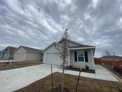 4105 Wintergreen Drive, Forney, TX 75126