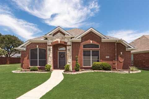 5536 Green Hollow Lane, The Colony, TX 75056