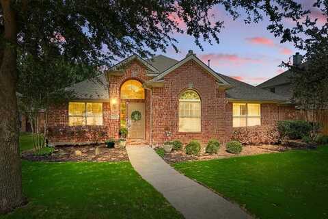 12303 Blue Ridge Drive, Frisco, TX 75033