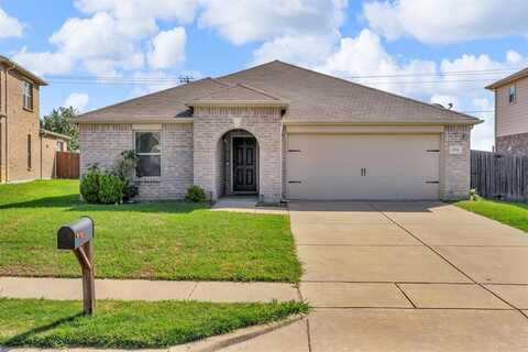 4506 Maplewood Avenue, Balch Springs, TX 75180