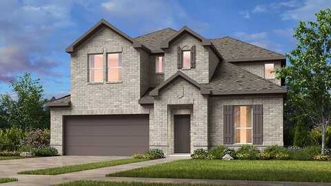 4224 Gladewater Avenue, McKinney, TX 75071