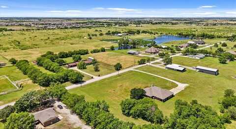 11062 Mesquite Hill Road, Sanger, TX 76266