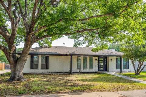 15820 Meadow Vista Drive, Dallas, TX 75248