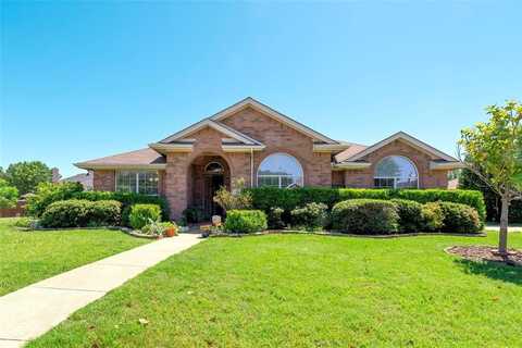 112 Glen Ridge Drive, Murphy, TX 75094