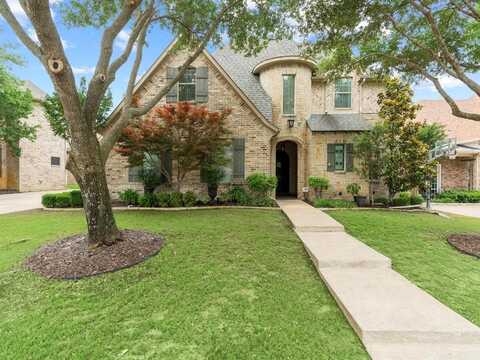 10 Tennis Village Drive, Heath, TX 75032