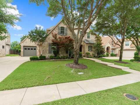 10 Tennis Village Drive, Heath, TX 75032