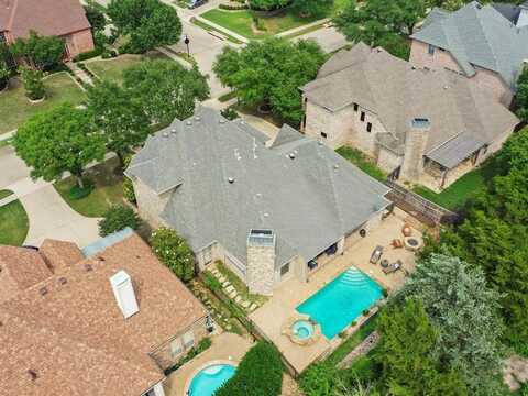10 Tennis Village Drive, Heath, TX 75032