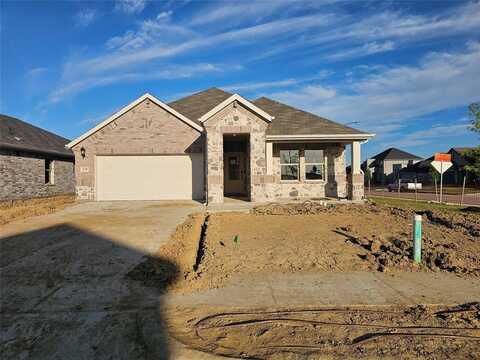 210 Sugarlands Drive, Greenville, TX 75402