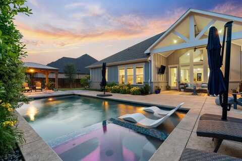 410 Travelers Terrace, Argyle, TX 76226