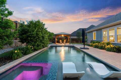 410 Travelers Terrace, Argyle, TX 76226