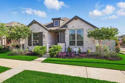 600 Lamp Post Lane, Argyle, TX 76226