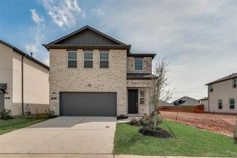 3113 Cordelia Drive, Princeton, TX 75407
