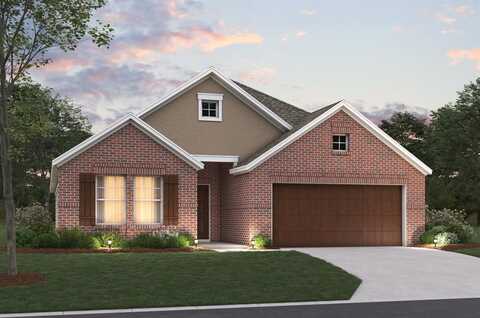 7312 Santolina Drive, Argyle, TX 76226