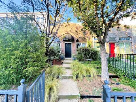 1813 S Ervay Street, Dallas, TX 75215