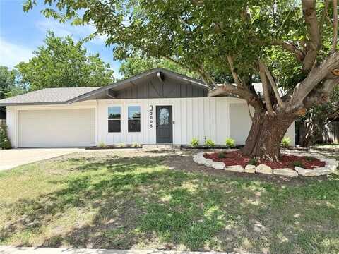 2005 Brentwood Lane, Carrollton, TX 75006