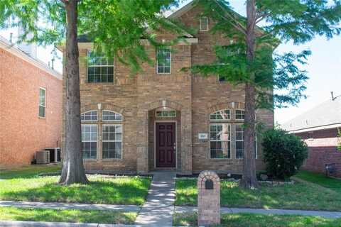 621 Gentry Lane, Flower Mound, TX 75028