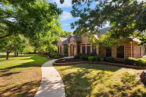 19 Shady Creek Lane, Bridgeport, TX 76426