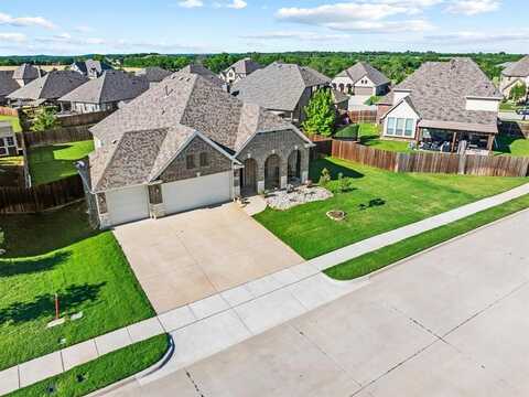 403 Woodbine Drive, Sherman, TX 75092