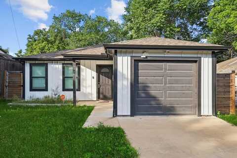 3906 Roberts Avenue, Dallas, TX 75215