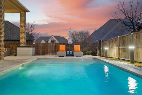1005 Wimberly Lane, Northlake, TX 76226
