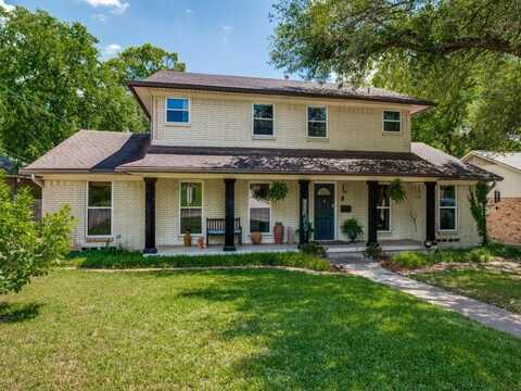 9230 Springwater Drive, Dallas, TX 75228