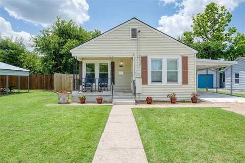 1311 Oak Street, McKinney, TX 75069