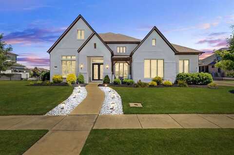 4728 Amble Way, Flower Mound, TX 75028