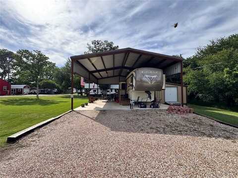 302 Chavez Trail, Weatherford, TX 76087