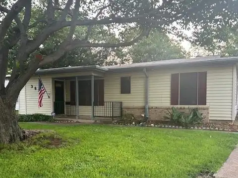 3624 Aurora Street, Haltom City, TX 76117