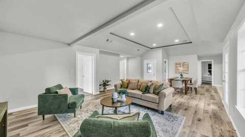 3108 Shady Ridge Court, Granbury, TX 76049