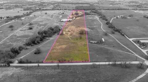 Tbd County Road 1480, Chico, TX 76431
