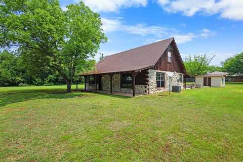 201 Cemetery Road, Boyd, TX 76023