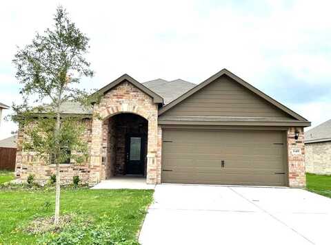 1149 Beaverwood Lane, Crowley, TX 76036