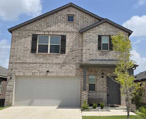 14057 Earlham Street, Pilot Point, TX 76258