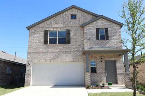14057 Earlham Street, Pilot Point, TX 76258