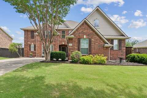 269 Love Bird Lane, Murphy, TX 75094