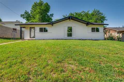 1326 Taperwicke Drive, Dallas, TX 75232
