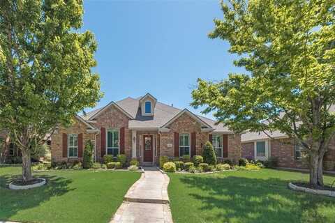 1522 Farm Dale, Allen, TX 75002