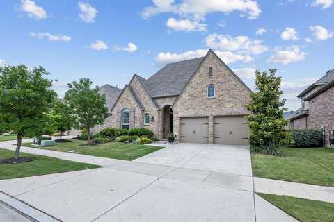 3941 Sweet Clover Drive, Prosper, TX 75078
