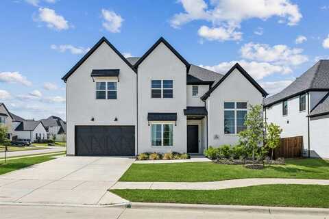 3791 Lockhart Drive, Prosper, TX 75078