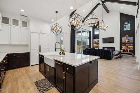 3791 Lockhart Drive, Prosper, TX 75078