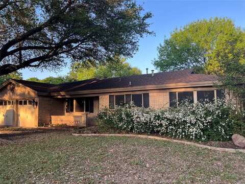 332 Belmont Street, Hurst, TX 76053