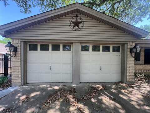 332 Belmont Street, Hurst, TX 76053