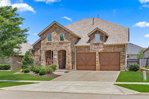 713 Parkland Drive, Little Elm, TX 76227