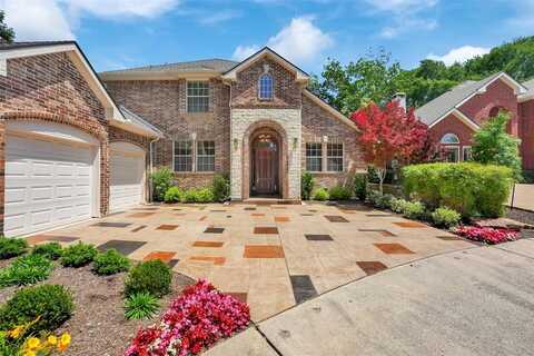 2533 Timber Ridge Drive, Garland, TX 75044