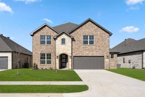 1213 Angel Lane, Aubrey, TX 76227