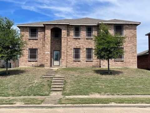 3120 Crimson Clover Drive, Lancaster, TX 75134