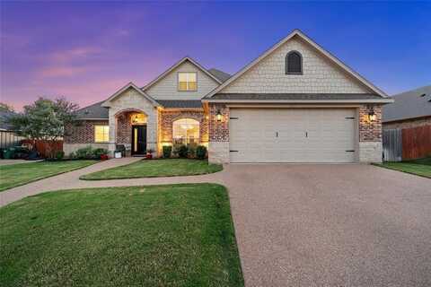 386 Cavitt Court, Robinson, TX 76706