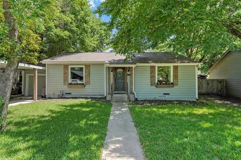 211 N 40th Street, Waco, TX 76710